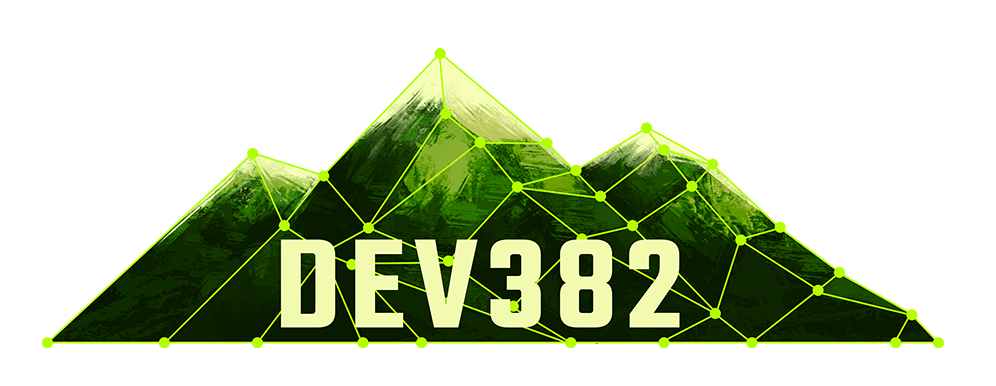 DEV382 Logo